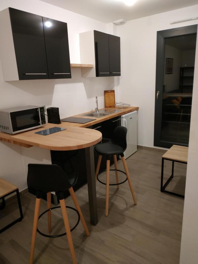 Pleinitude Apartment Trange Exterior photo